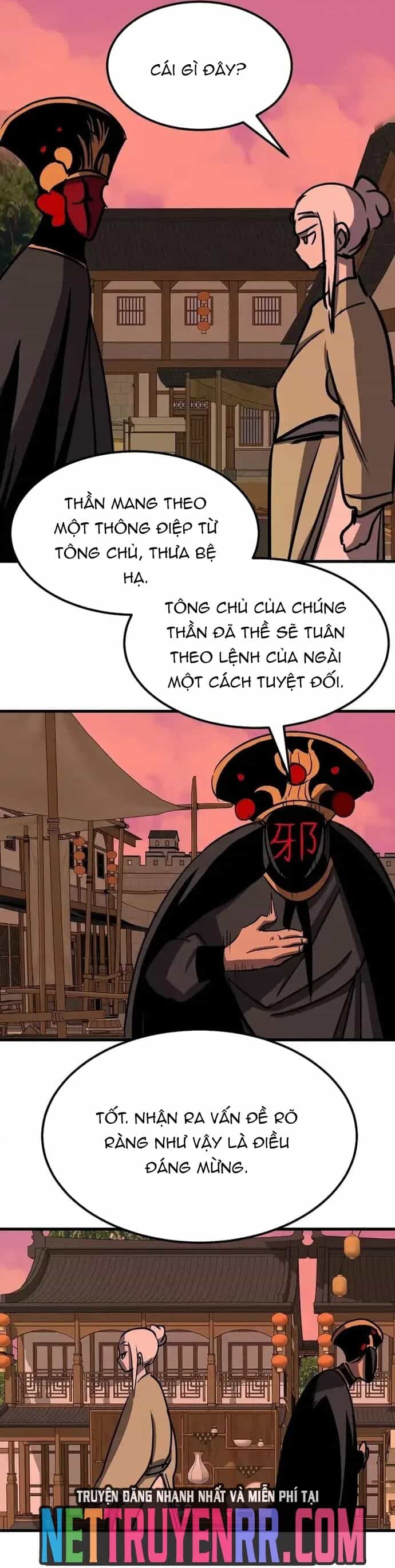 Song Nguyệt - Chương 58 - ảnh 33