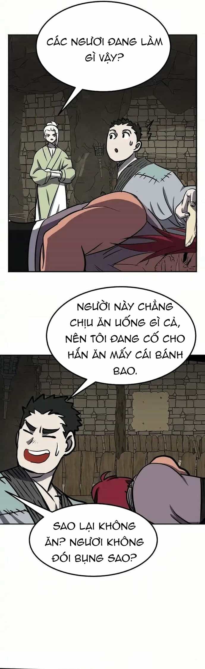 Song Nguyệt - Chương 59 - ảnh 17