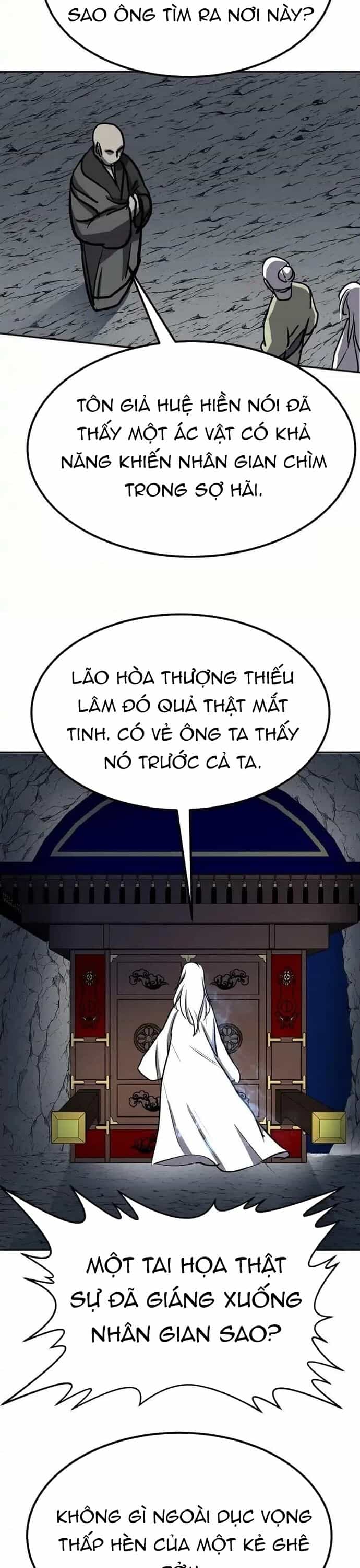 Song Nguyệt - Chương 61 - ảnh 19