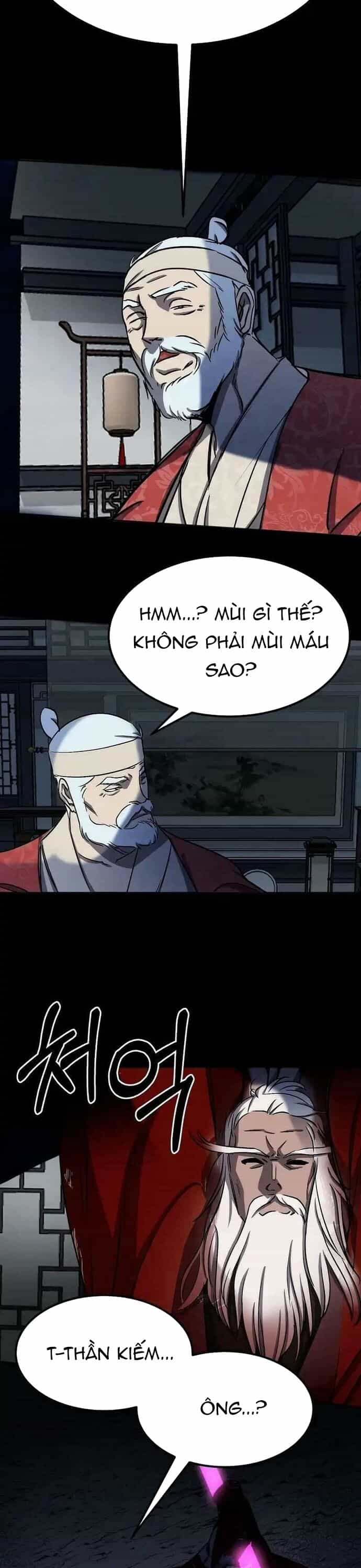 Song Nguyệt - Chương 61 - ảnh 26