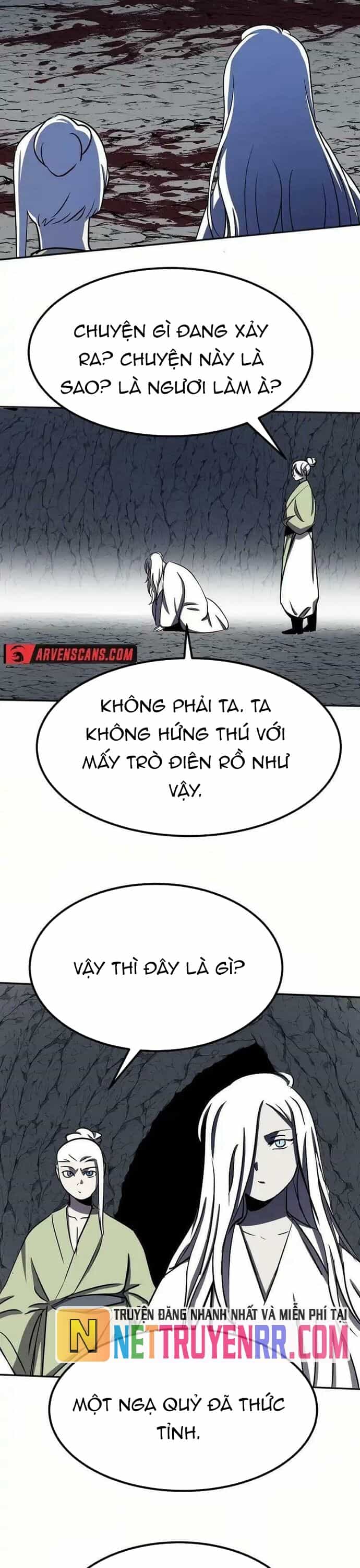 Song Nguyệt - Chương 61 - ảnh 9