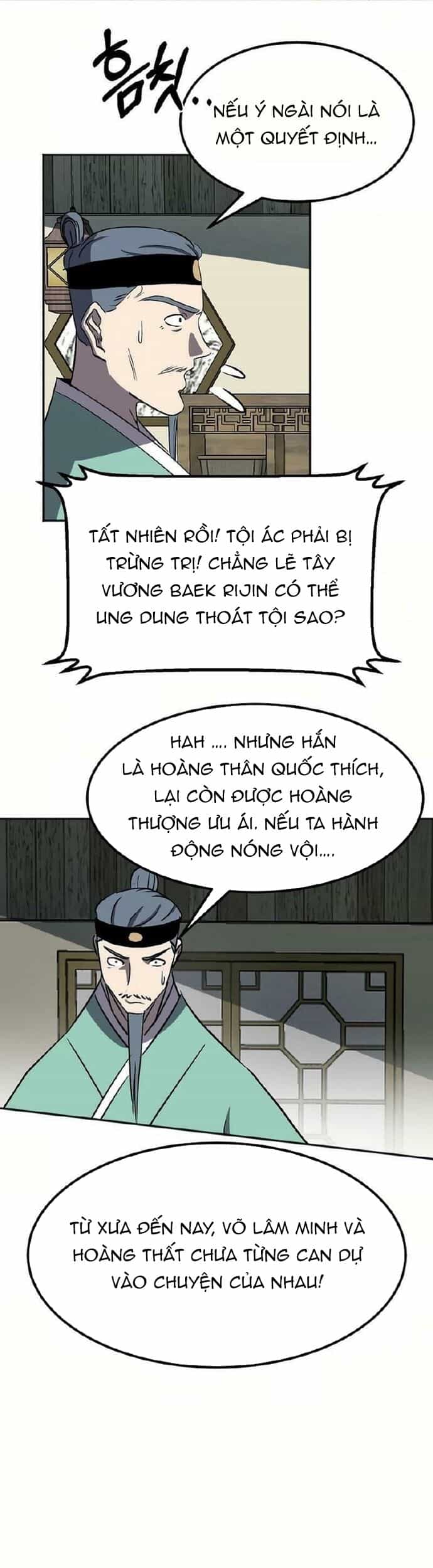 Song Nguyệt - Chương 63 - ảnh 10