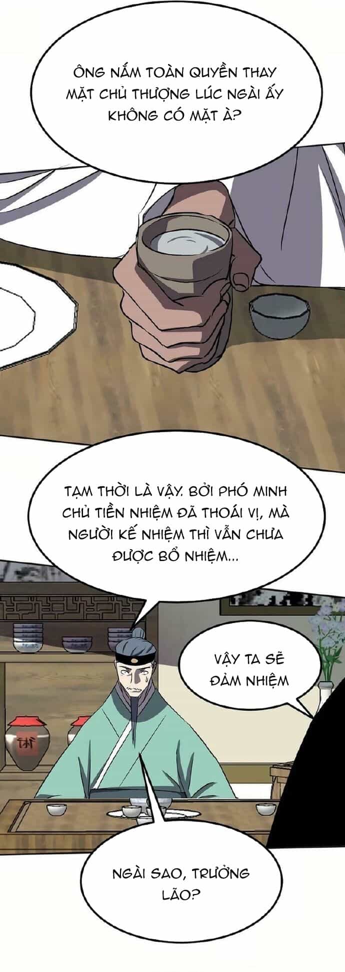 Song Nguyệt - Chương 63 - ảnh 12