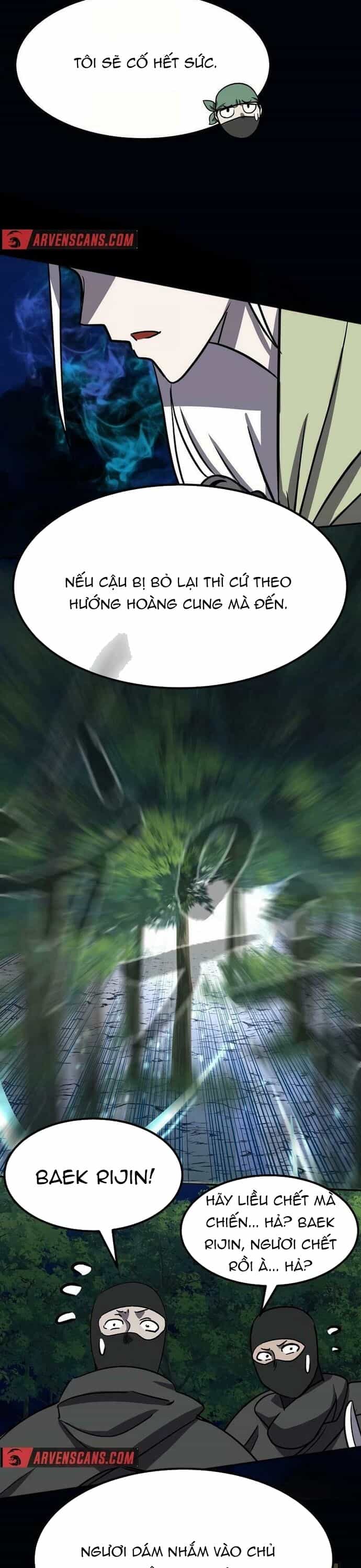 Song Nguyệt - Chương 65 - ảnh 23