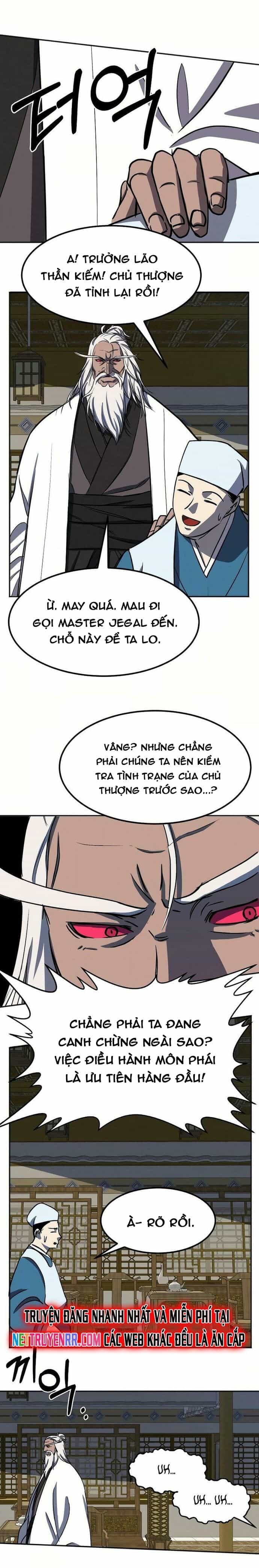 Song Nguyệt - Chương 67 - ảnh 2