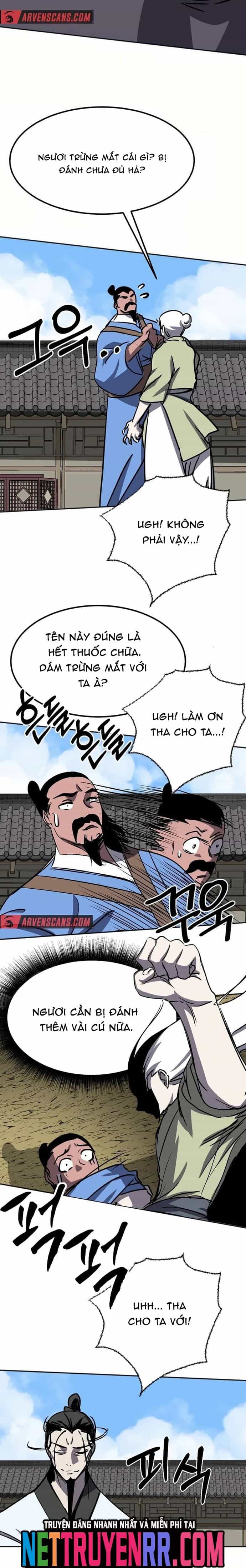 Song Nguyệt - Chương 69 - ảnh 12