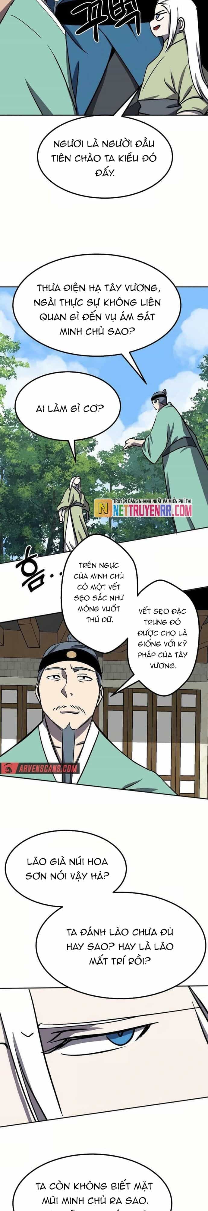 Song Nguyệt - Chương 70 - ảnh 5