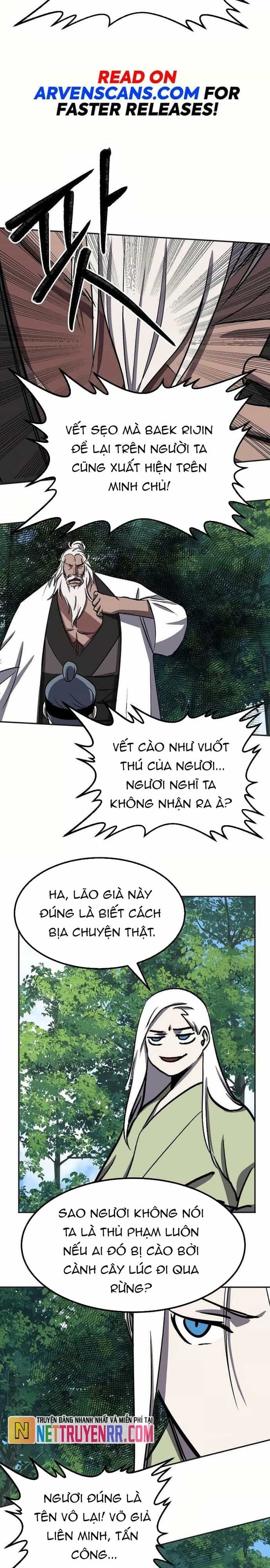 Song Nguyệt - Chương 70 - ảnh 9