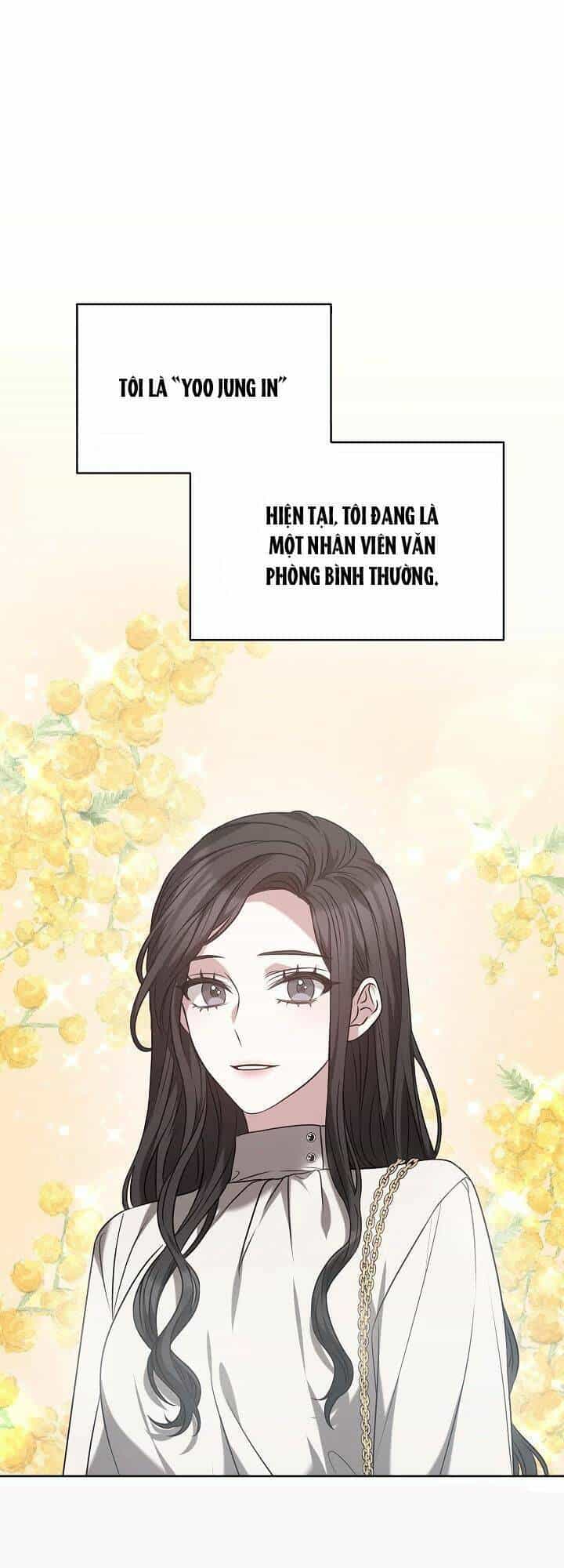 Sống Như Hầu Nữ Bị Giam Cầm - Chương 1 - ảnh 2
