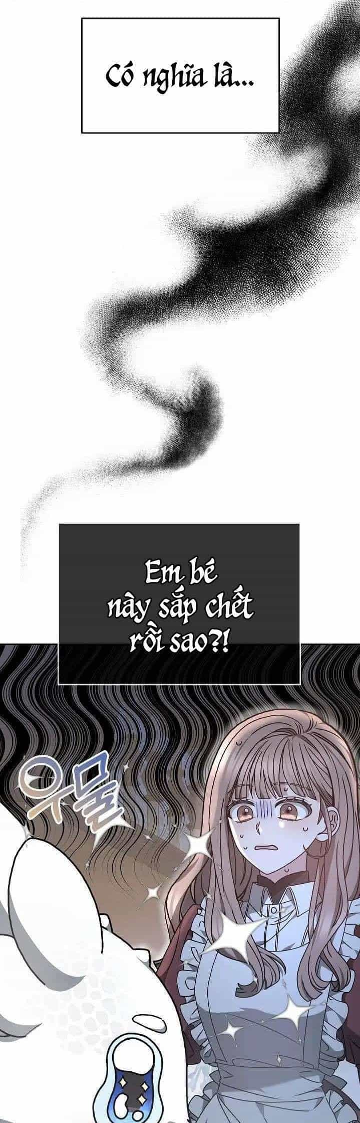 Sống Như Hầu Nữ Bị Giam Cầm - Chương 10 - ảnh 2
