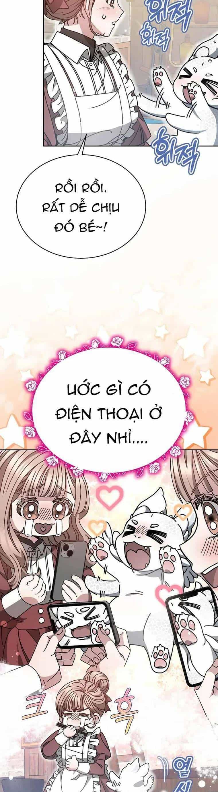 Sống Như Hầu Nữ Bị Giam Cầm - Chương 11.2 - ảnh 11