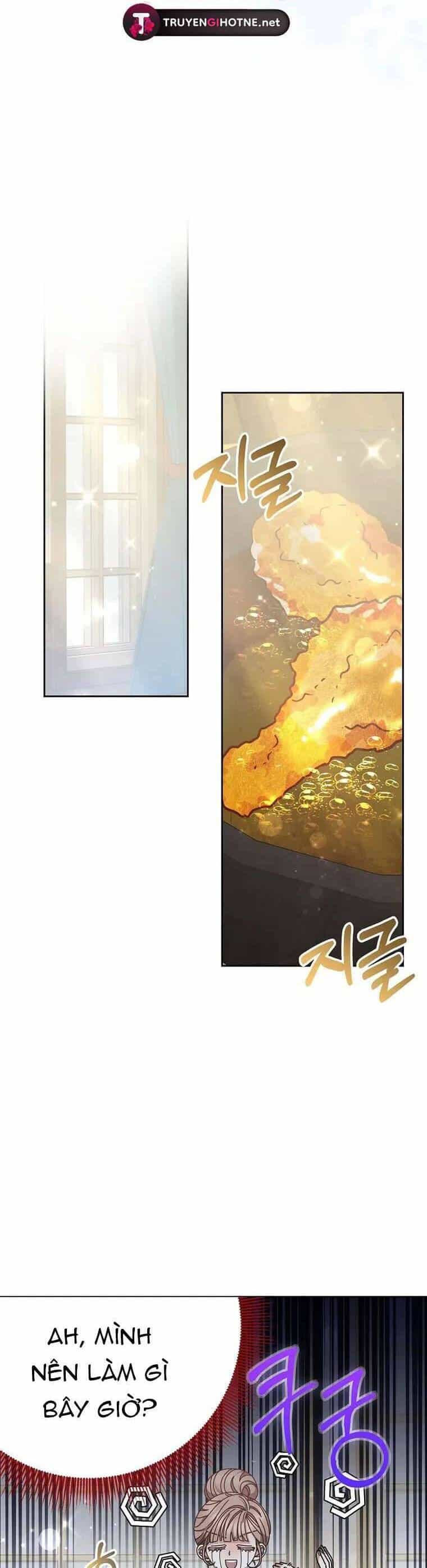 Sống Như Hầu Nữ Bị Giam Cầm - Chương 11.2 - ảnh 7