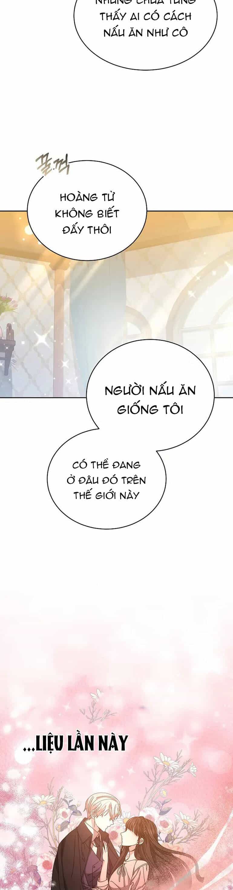 Sống Như Hầu Nữ Bị Giam Cầm - Chương 12.2 - ảnh 2