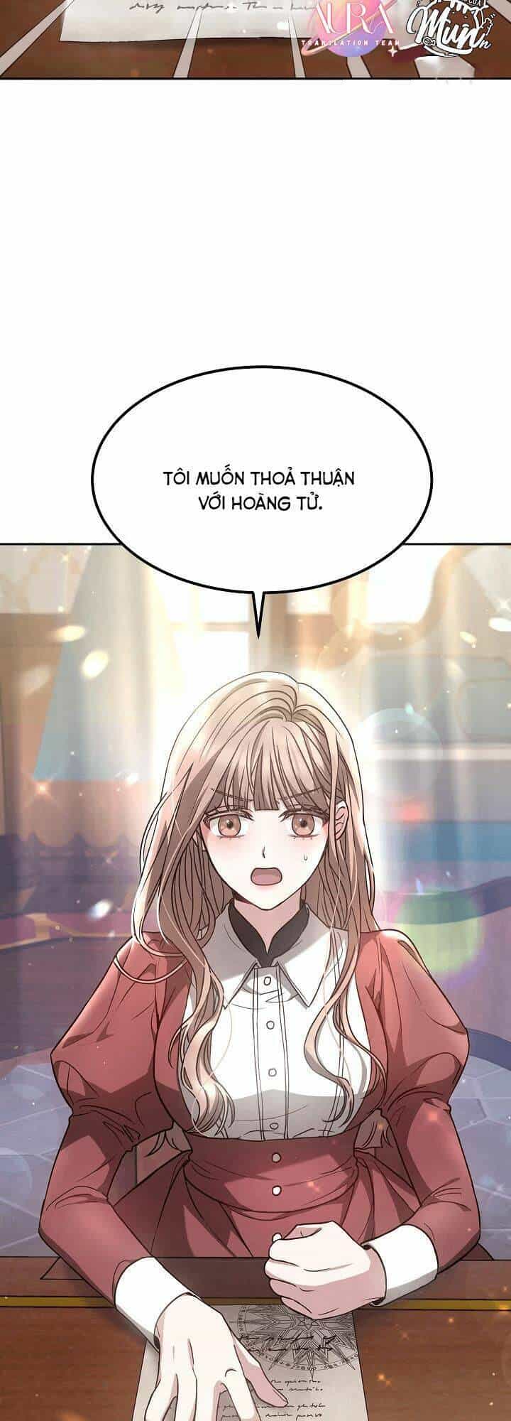 Sống Như Hầu Nữ Bị Giam Cầm - Chương 2 - ảnh 17