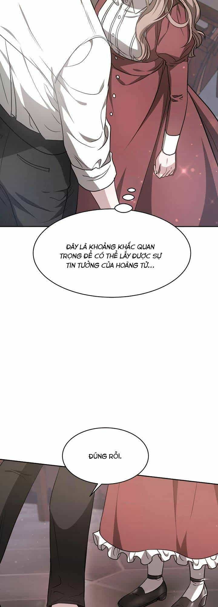 Sống Như Hầu Nữ Bị Giam Cầm - Chương 2 - ảnh 46