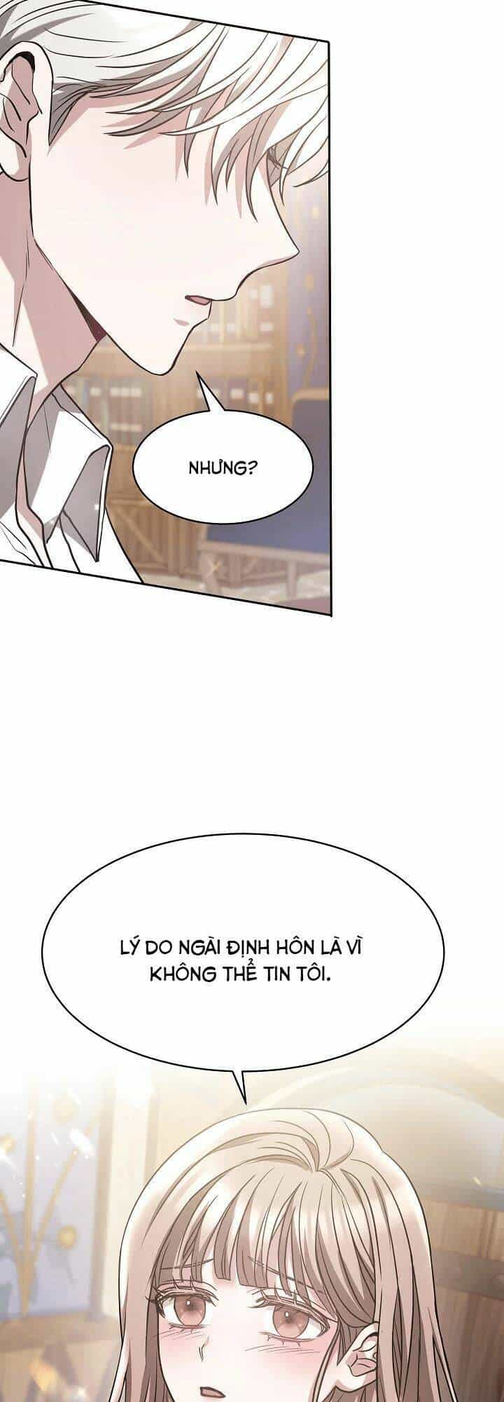 Sống Như Hầu Nữ Bị Giam Cầm - Chương 2 - ảnh 49