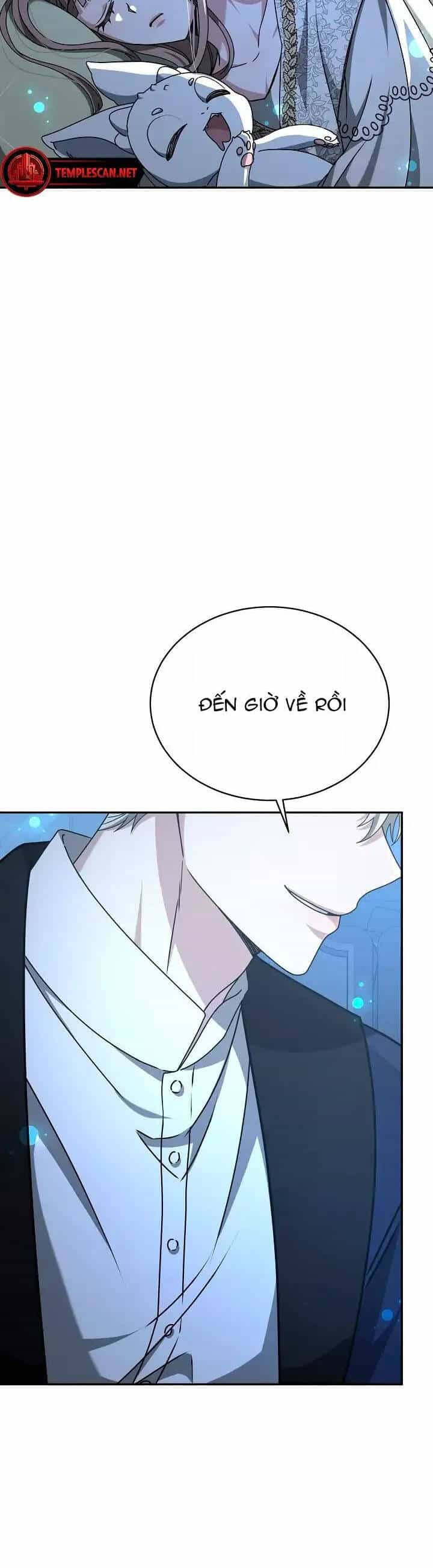 Sống Như Hầu Nữ Bị Giam Cầm - Chương 16.1 - ảnh 23