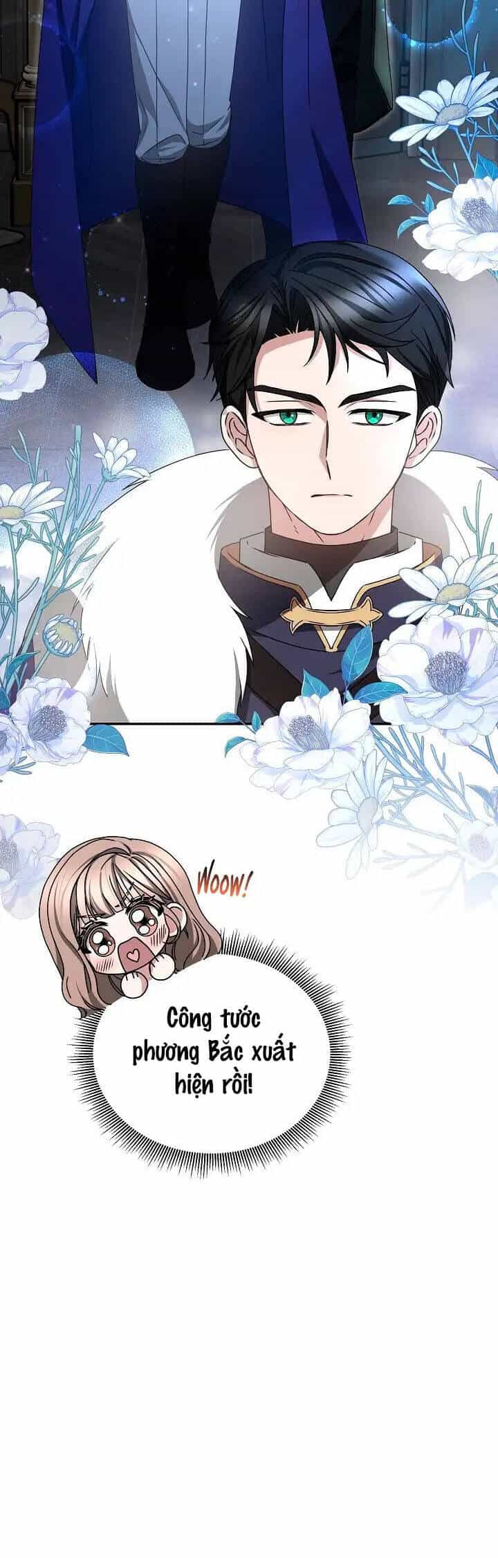 Sống Như Hầu Nữ Bị Giam Cầm - Chương 17.1 - ảnh 13