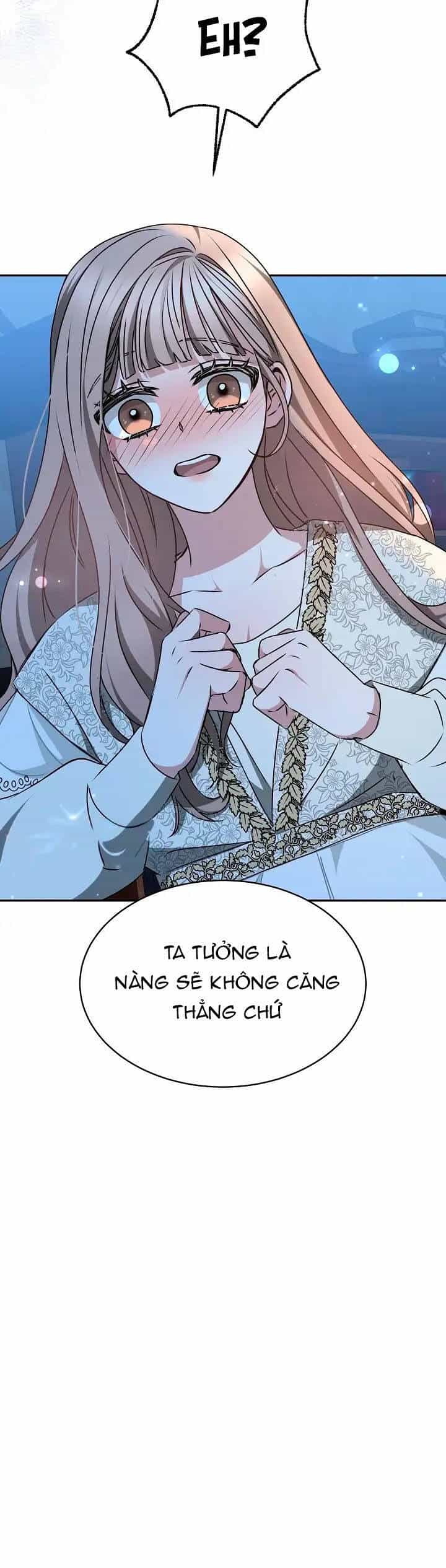 Sống Như Hầu Nữ Bị Giam Cầm - Chương 18.2 - ảnh 12