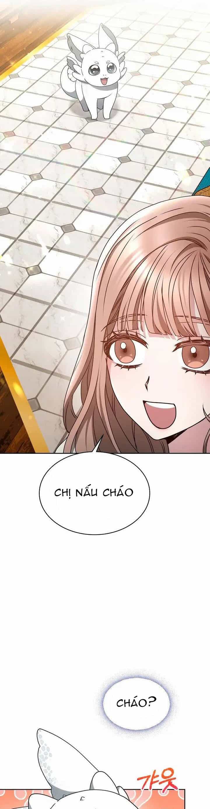 Sống Như Hầu Nữ Bị Giam Cầm - Chương 19.1 - ảnh 13