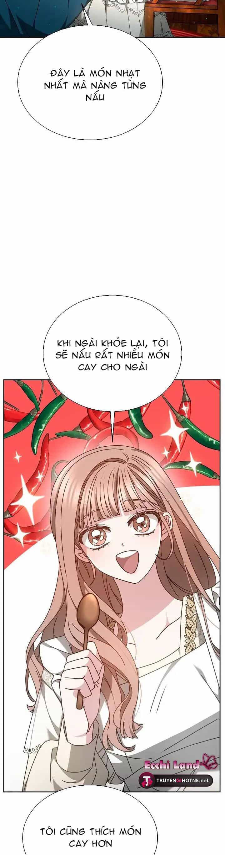 Sống Như Hầu Nữ Bị Giam Cầm - Chương 19.2 - ảnh 10