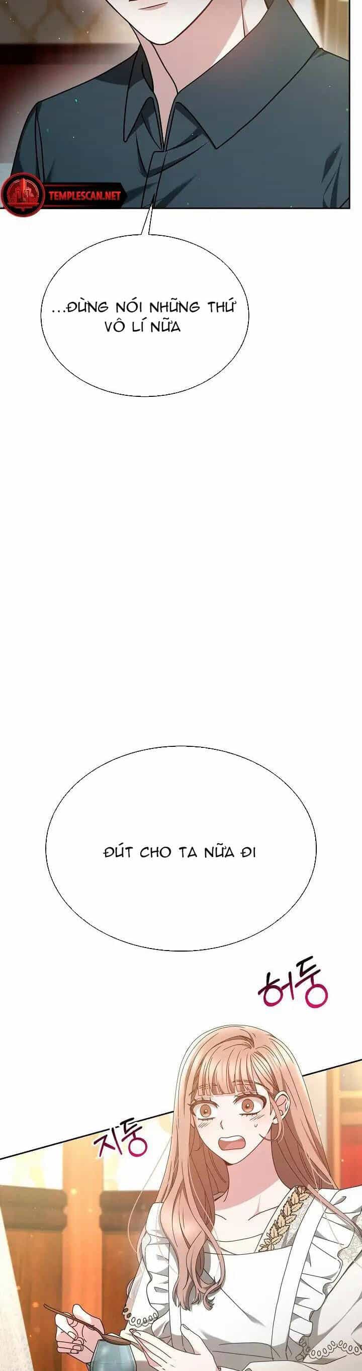 Sống Như Hầu Nữ Bị Giam Cầm - Chương 19.2 - ảnh 12