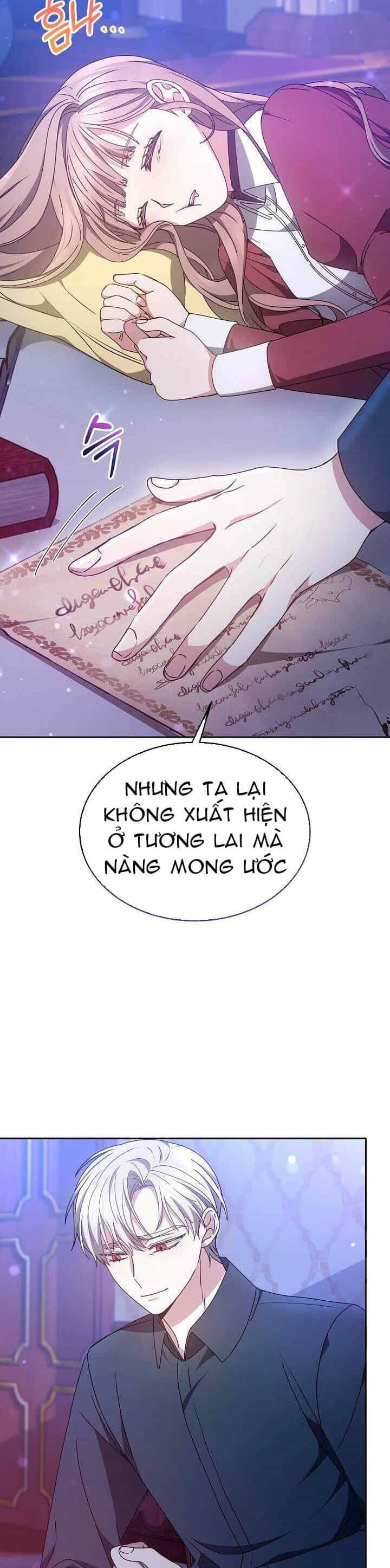 Sống Như Hầu Nữ Bị Giam Cầm - Chương 20.1 - ảnh 21
