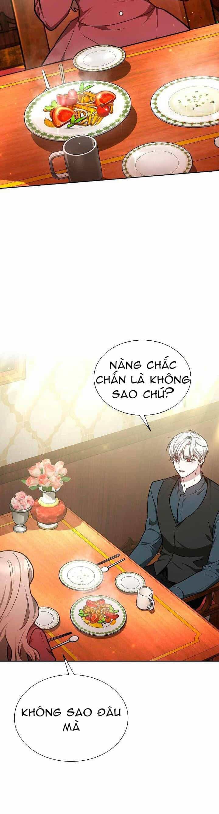 Sống Như Hầu Nữ Bị Giam Cầm - Chương 20.2 - ảnh 18
