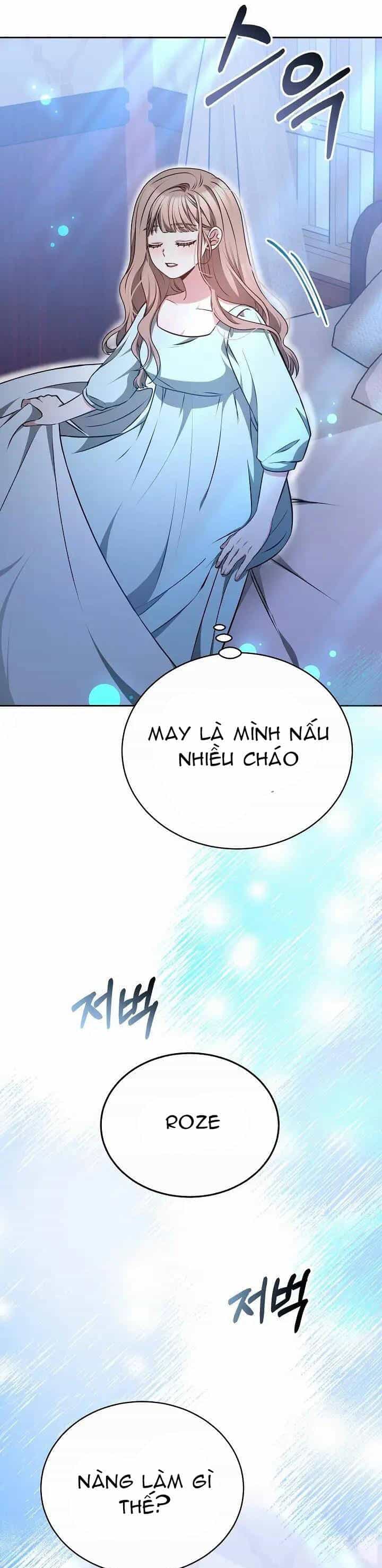 Sống Như Hầu Nữ Bị Giam Cầm - Chương 21.1 - ảnh 17