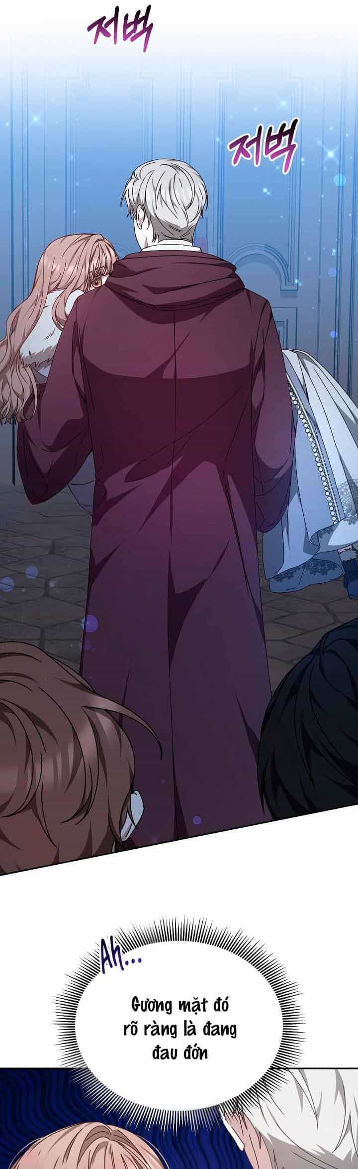 Sống Như Hầu Nữ Bị Giam Cầm - Chương 24.2 - ảnh 4