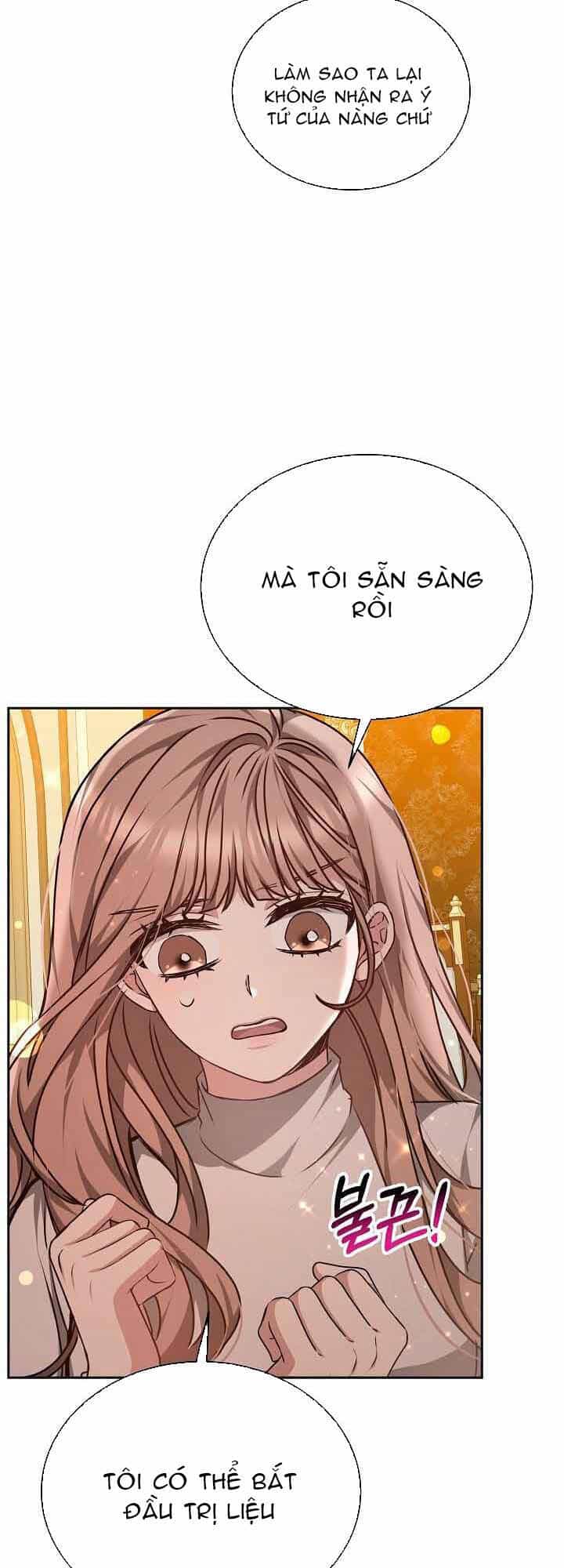 Sống Như Hầu Nữ Bị Giam Cầm - Chương 25.1 - ảnh 15
