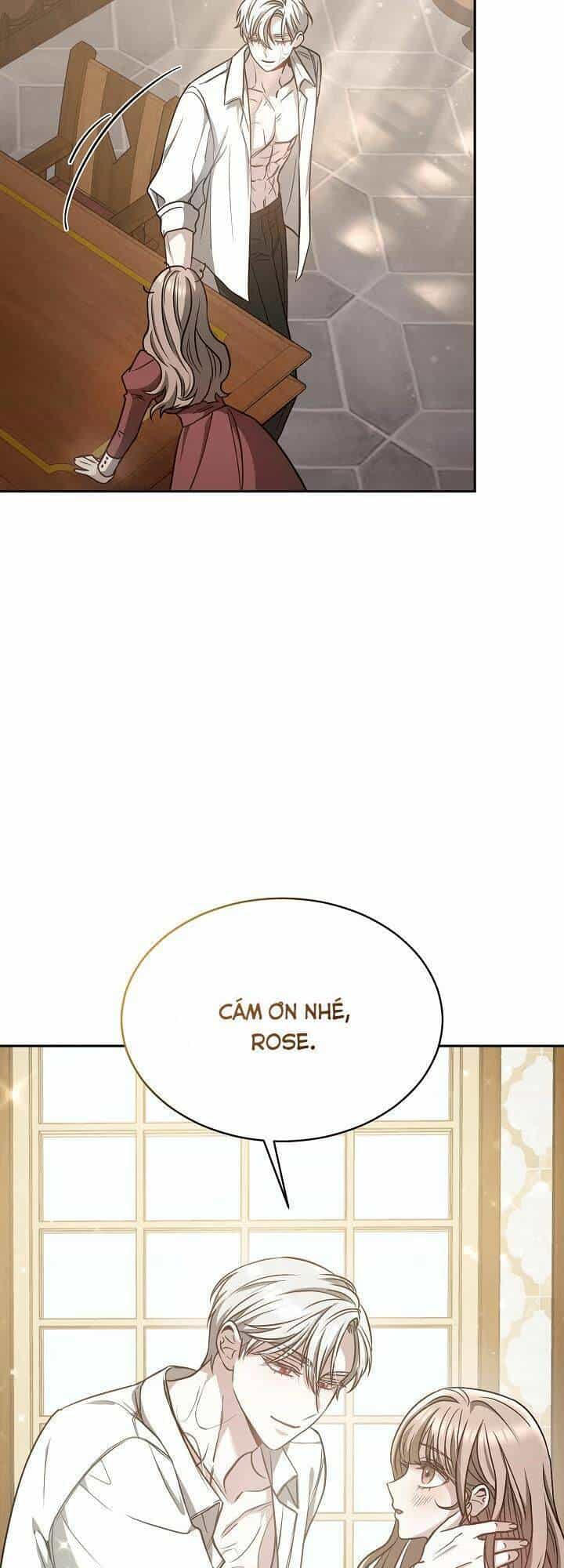 Sống Như Hầu Nữ Bị Giam Cầm - Chương 4 - ảnh 24