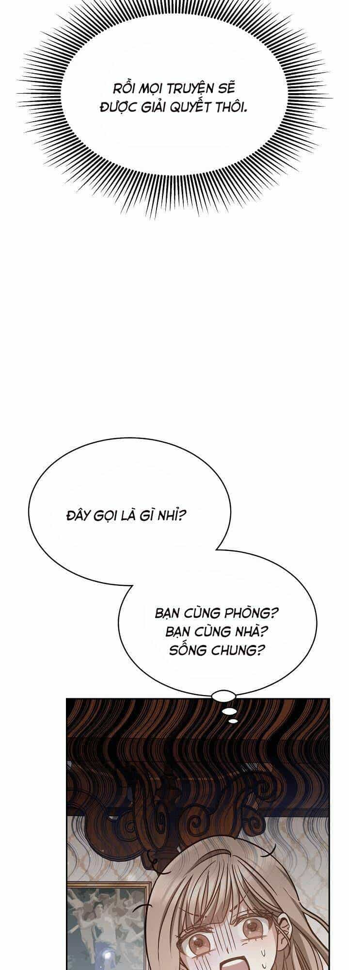 Sống Như Hầu Nữ Bị Giam Cầm - Chương 4 - ảnh 35