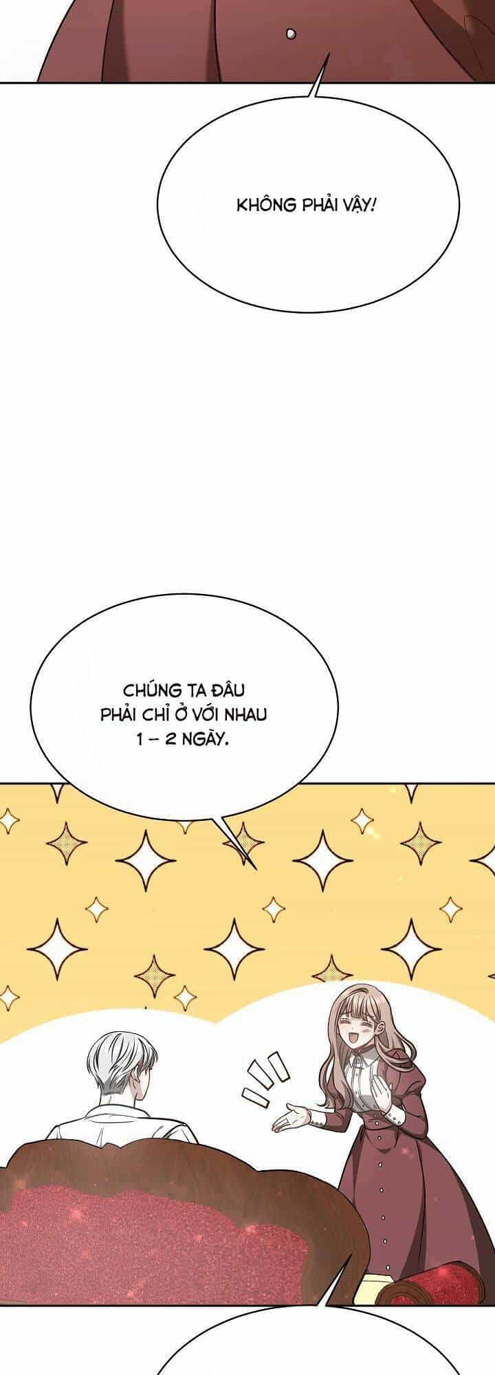 Sống Như Hầu Nữ Bị Giam Cầm - Chương 4 - ảnh 47