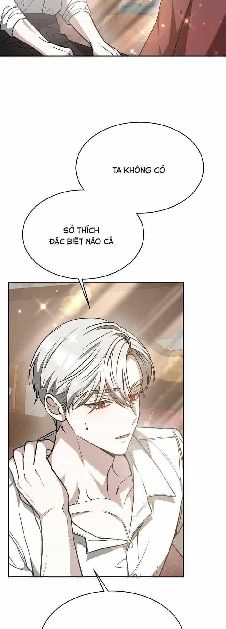 Sống Như Hầu Nữ Bị Giam Cầm - Chương 4 - ảnh 49