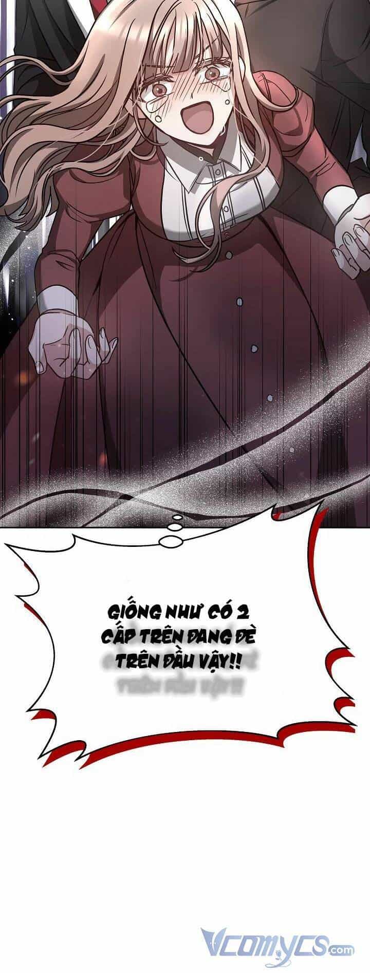 Sống Như Hầu Nữ Bị Giam Cầm - Chương 4 - ảnh 77