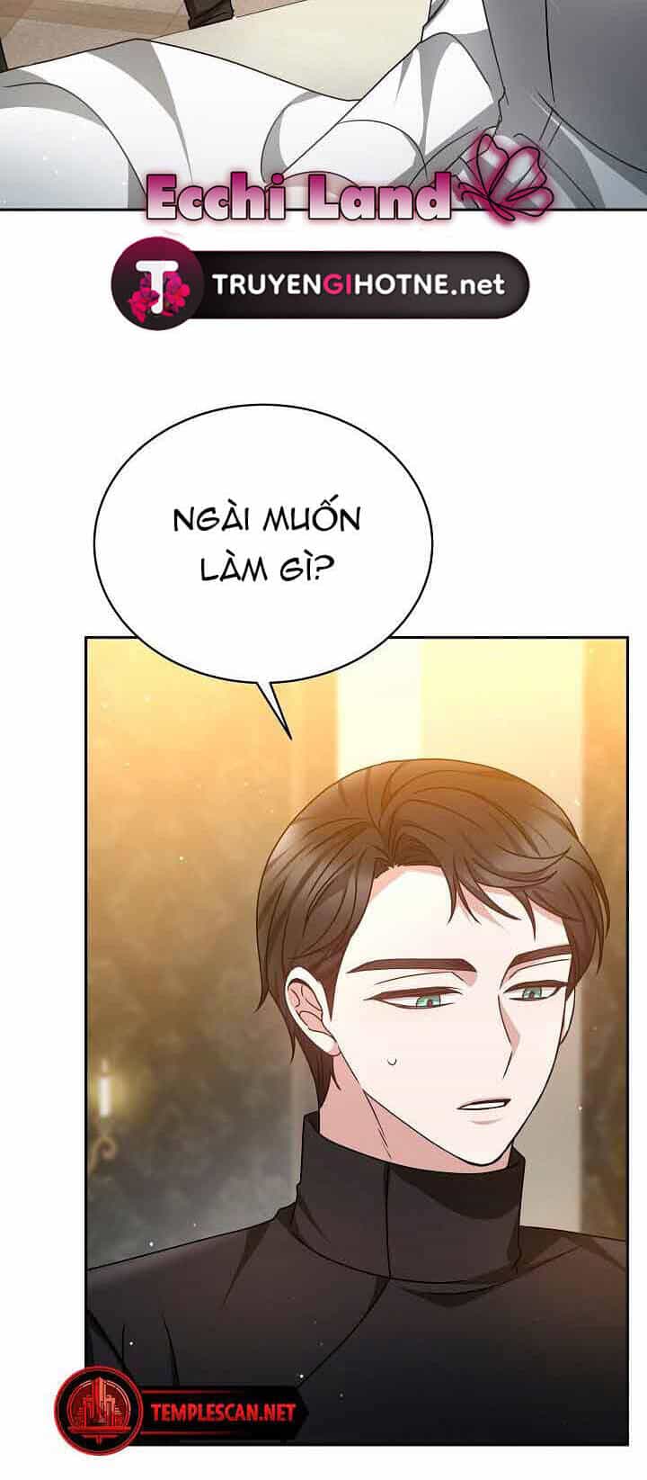 Sống Như Hầu Nữ Bị Giam Cầm - Chương 26.1 - ảnh 27