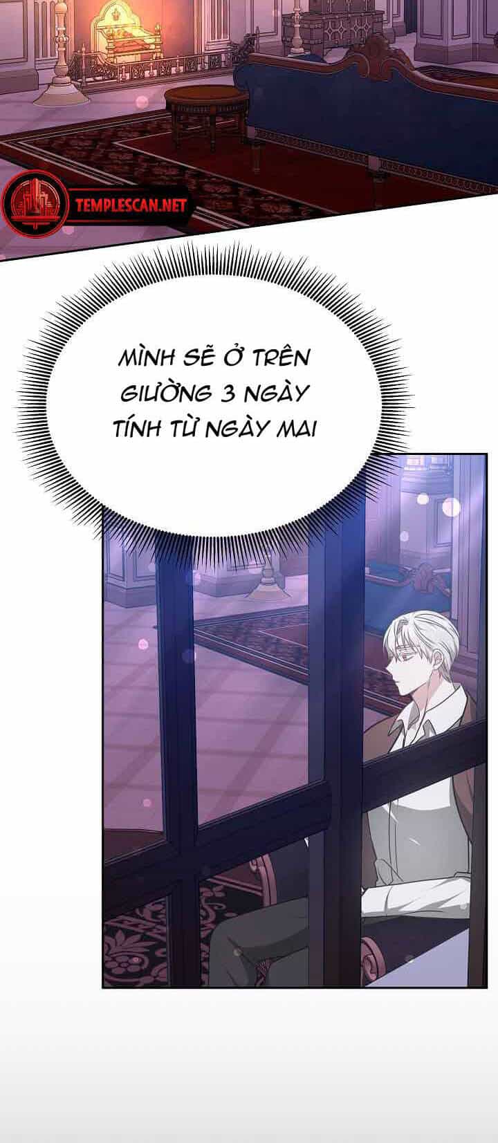 Sống Như Hầu Nữ Bị Giam Cầm - Chương 26.2 - ảnh 11