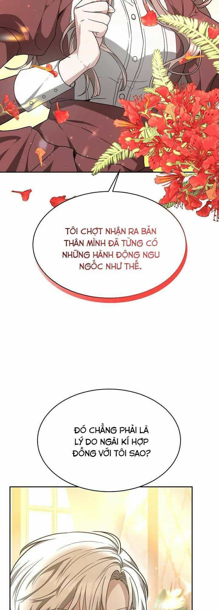 Sống Như Hầu Nữ Bị Giam Cầm - Chương 5 - ảnh 26