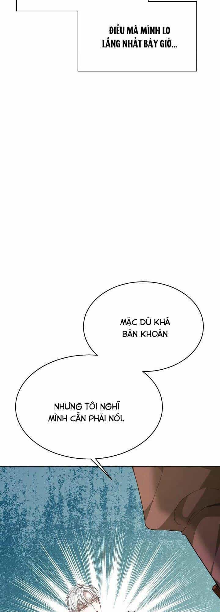 Sống Như Hầu Nữ Bị Giam Cầm - Chương 5 - ảnh 30