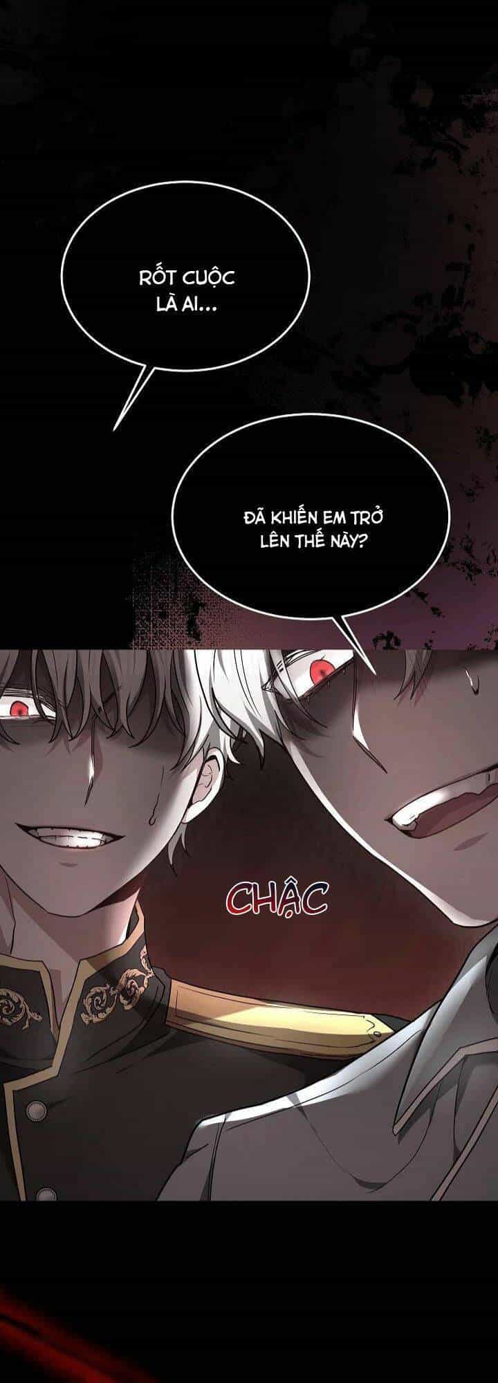 Sống Như Hầu Nữ Bị Giam Cầm - Chương 5 - ảnh 45
