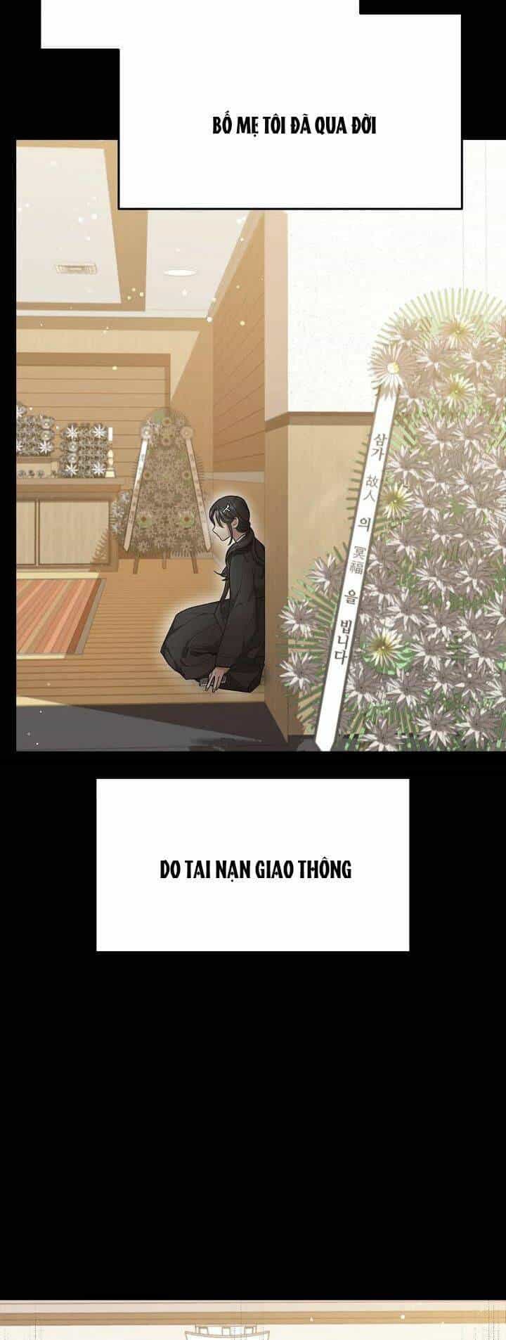 Sống Như Hầu Nữ Bị Giam Cầm - Chương 5 - ảnh 54