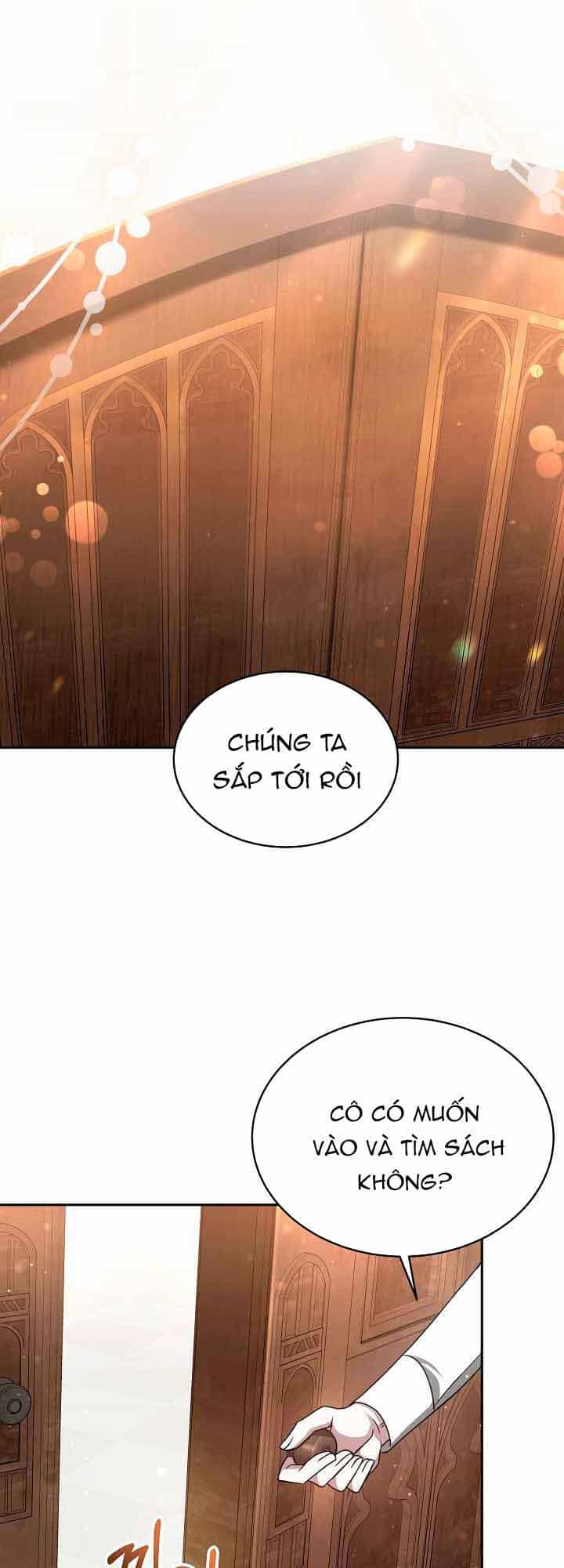 Sống Như Hầu Nữ Bị Giam Cầm - Chương 30.2 - ảnh 13