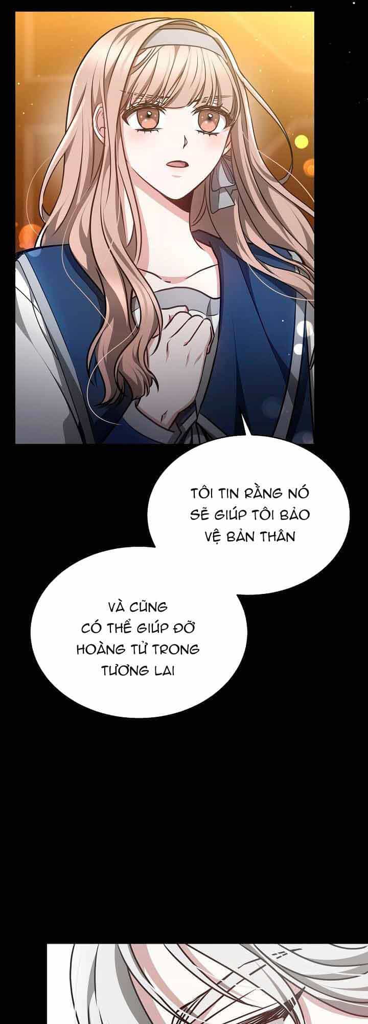 Sống Như Hầu Nữ Bị Giam Cầm - Chương 30.2 - ảnh 7
