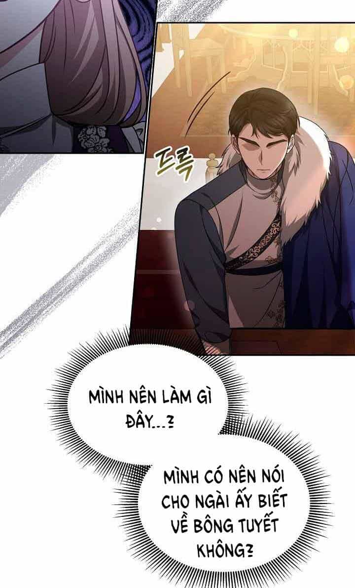 Sống Như Hầu Nữ Bị Giam Cầm - Chương 31.1 - ảnh 20