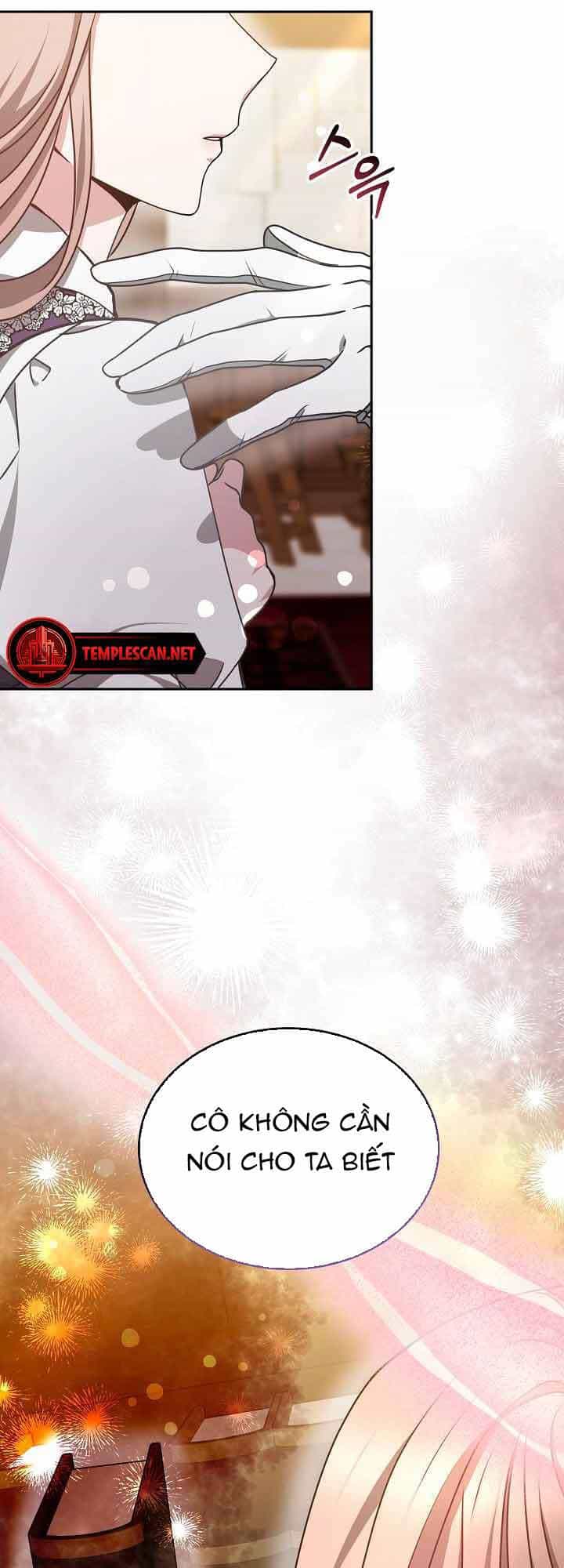 Sống Như Hầu Nữ Bị Giam Cầm - Chương 31.1 - ảnh 22