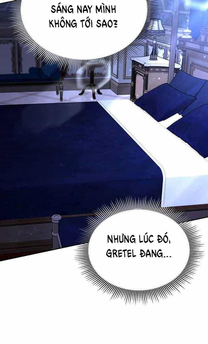 Sống Như Hầu Nữ Bị Giam Cầm - Chương 31.2 - ảnh 30