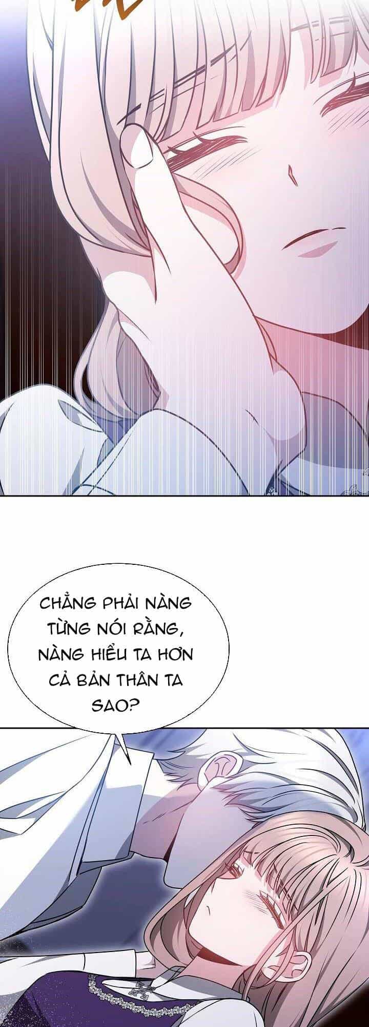 Sống Như Hầu Nữ Bị Giam Cầm - Chương 32.1 - ảnh 3