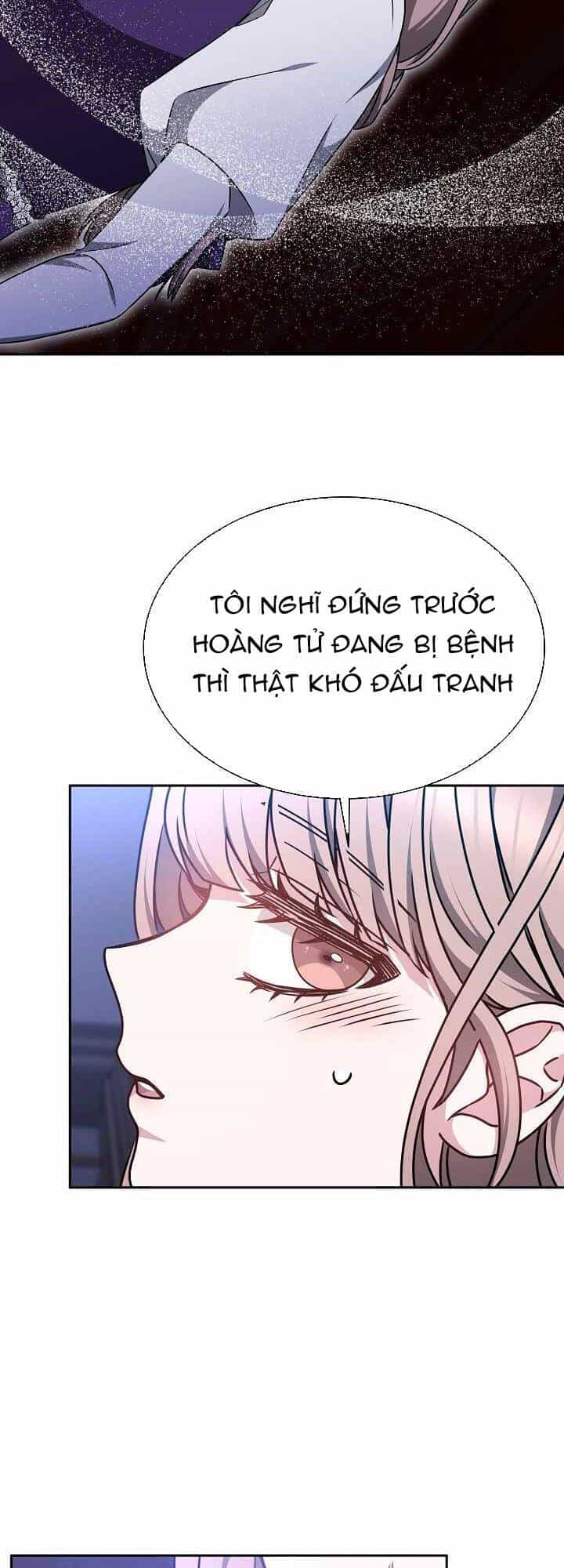 Sống Như Hầu Nữ Bị Giam Cầm - Chương 32.1 - ảnh 4