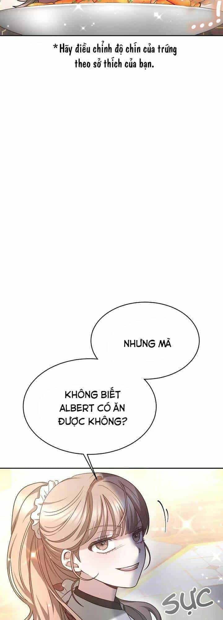 Sống Như Hầu Nữ Bị Giam Cầm - Chương 6 - ảnh 40